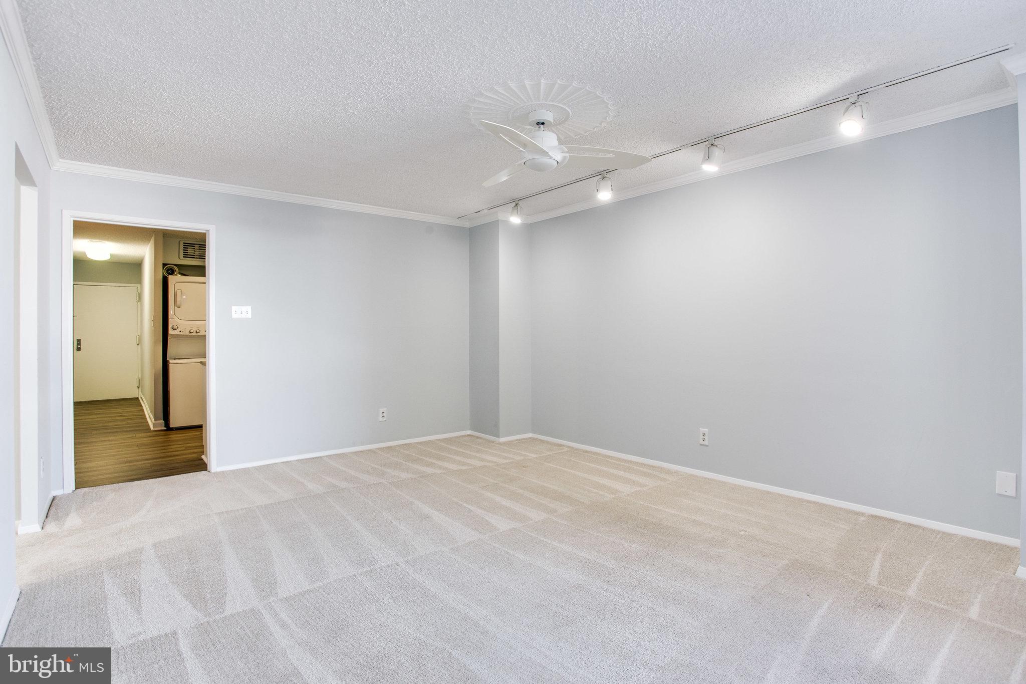 REGENCY AT MCLEAN - Residential Lease