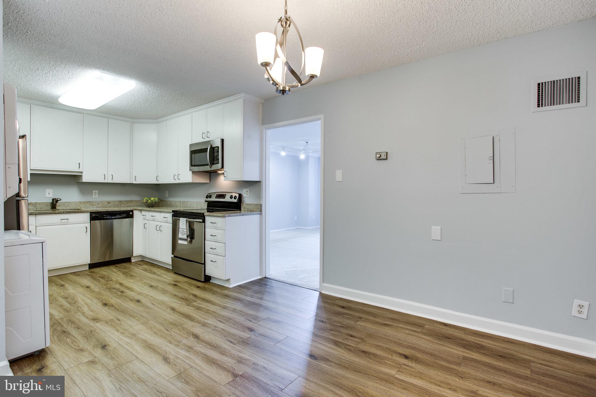 REGENCY AT MCLEAN - Residential Lease