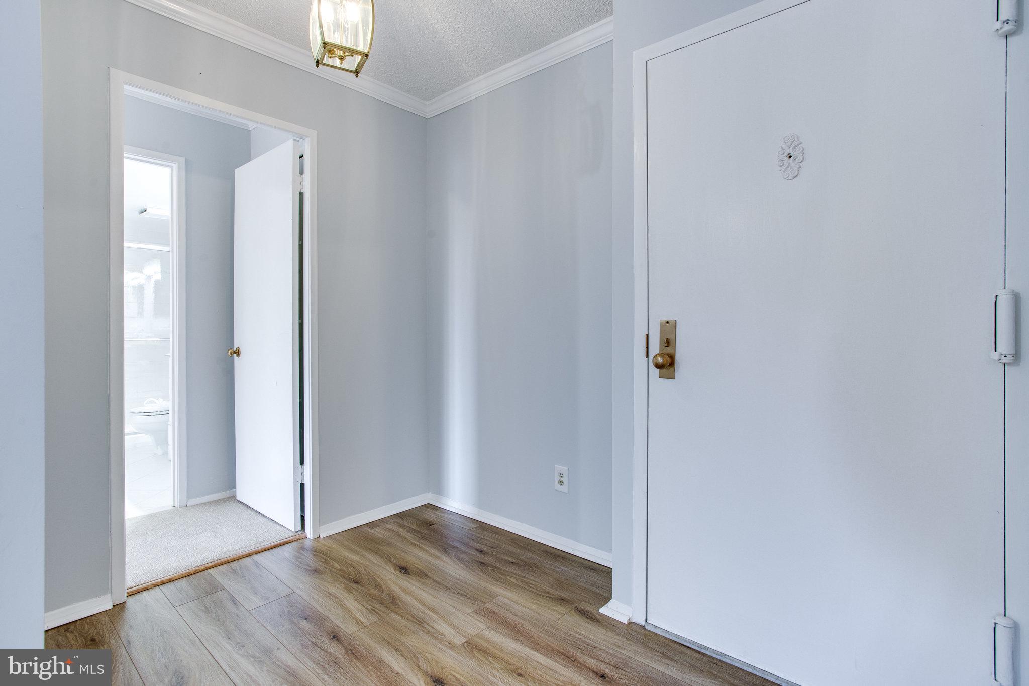 REGENCY AT MCLEAN - Residential Lease