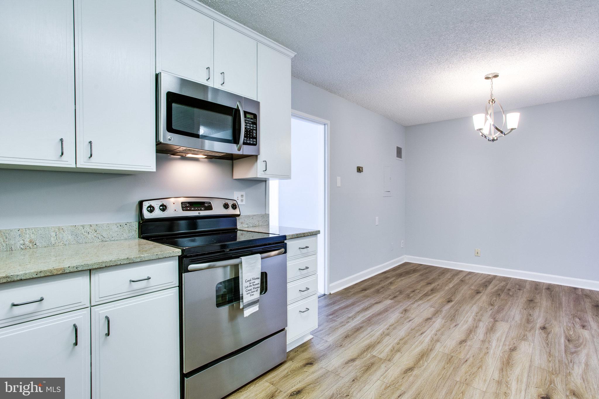 REGENCY AT MCLEAN - Residential Lease