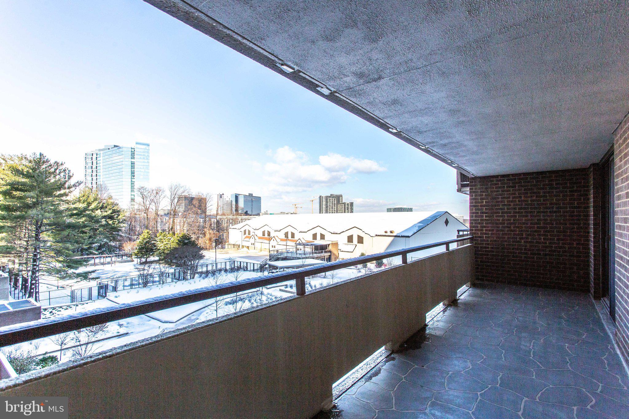REGENCY AT MCLEAN - Residential Lease
