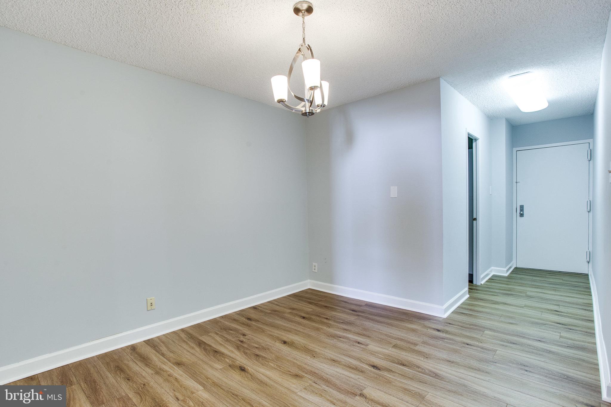 REGENCY AT MCLEAN - Residential Lease