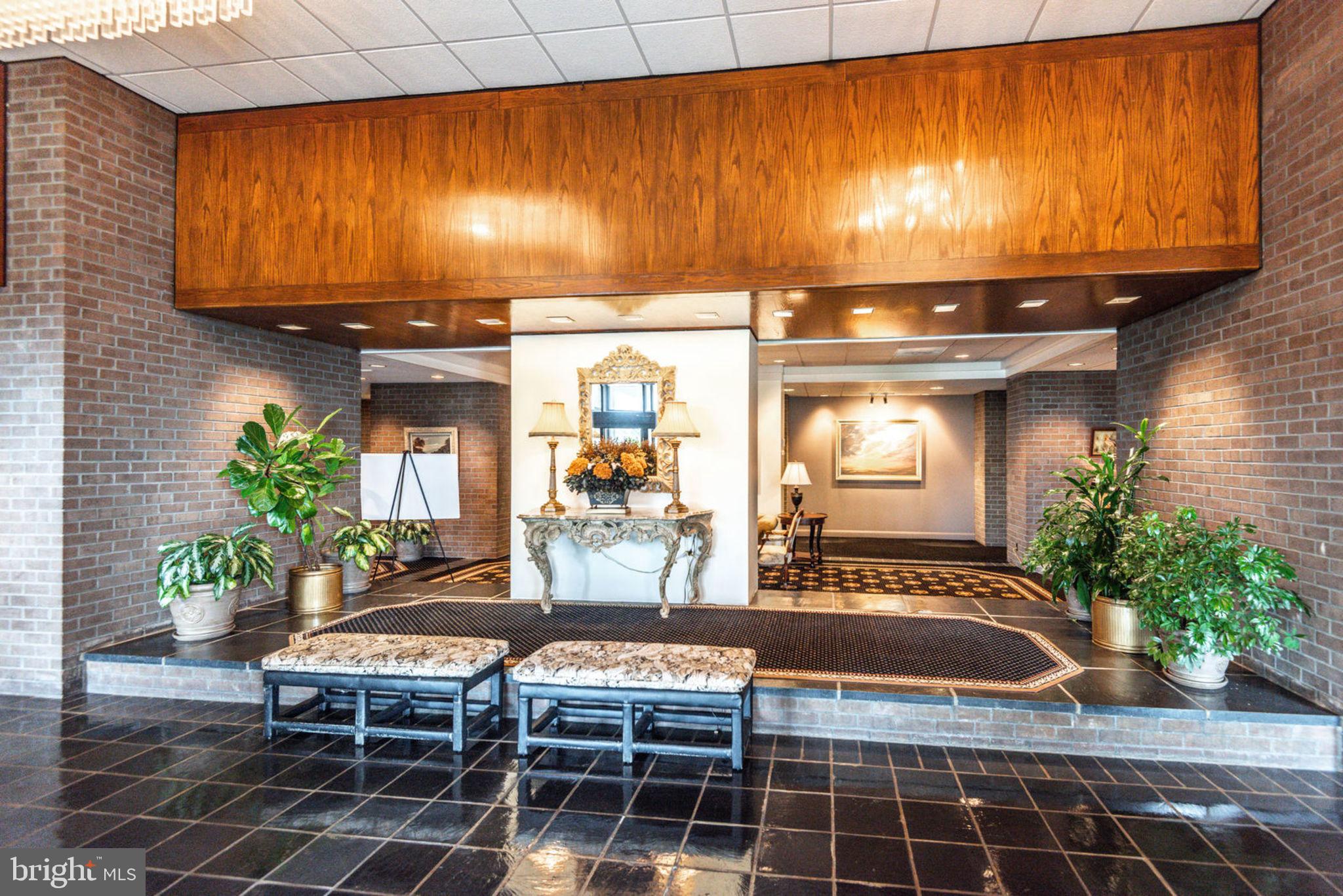 REGENCY AT MCLEAN - Residential Lease