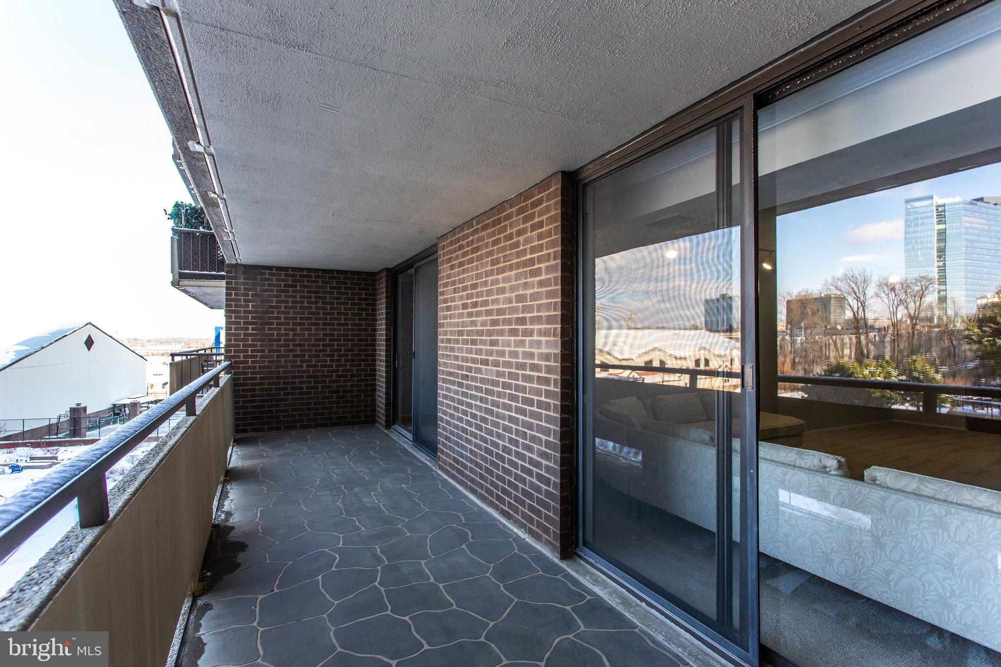 REGENCY AT MCLEAN - Residential Lease