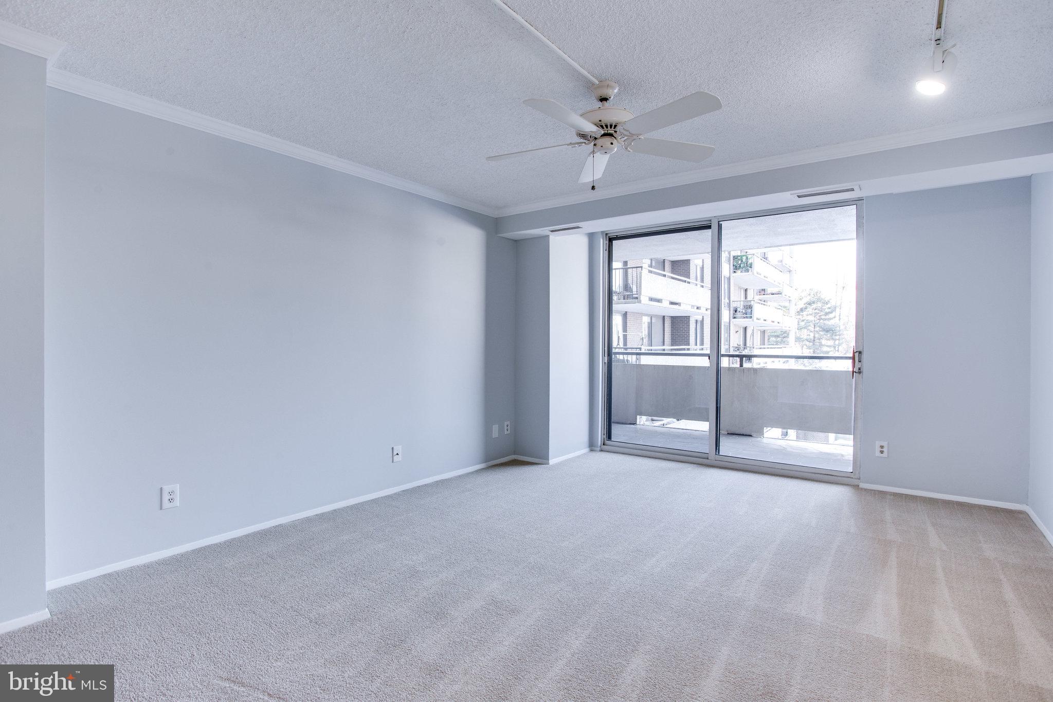 REGENCY AT MCLEAN - Residential Lease