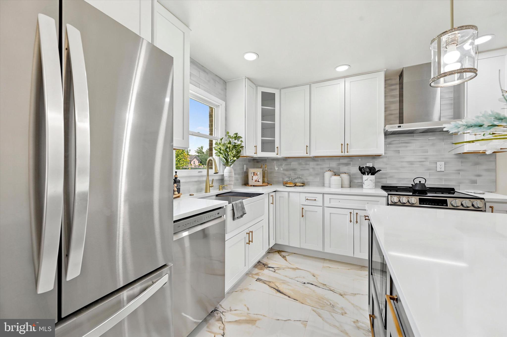PINE VALLEY FARMS - Residential