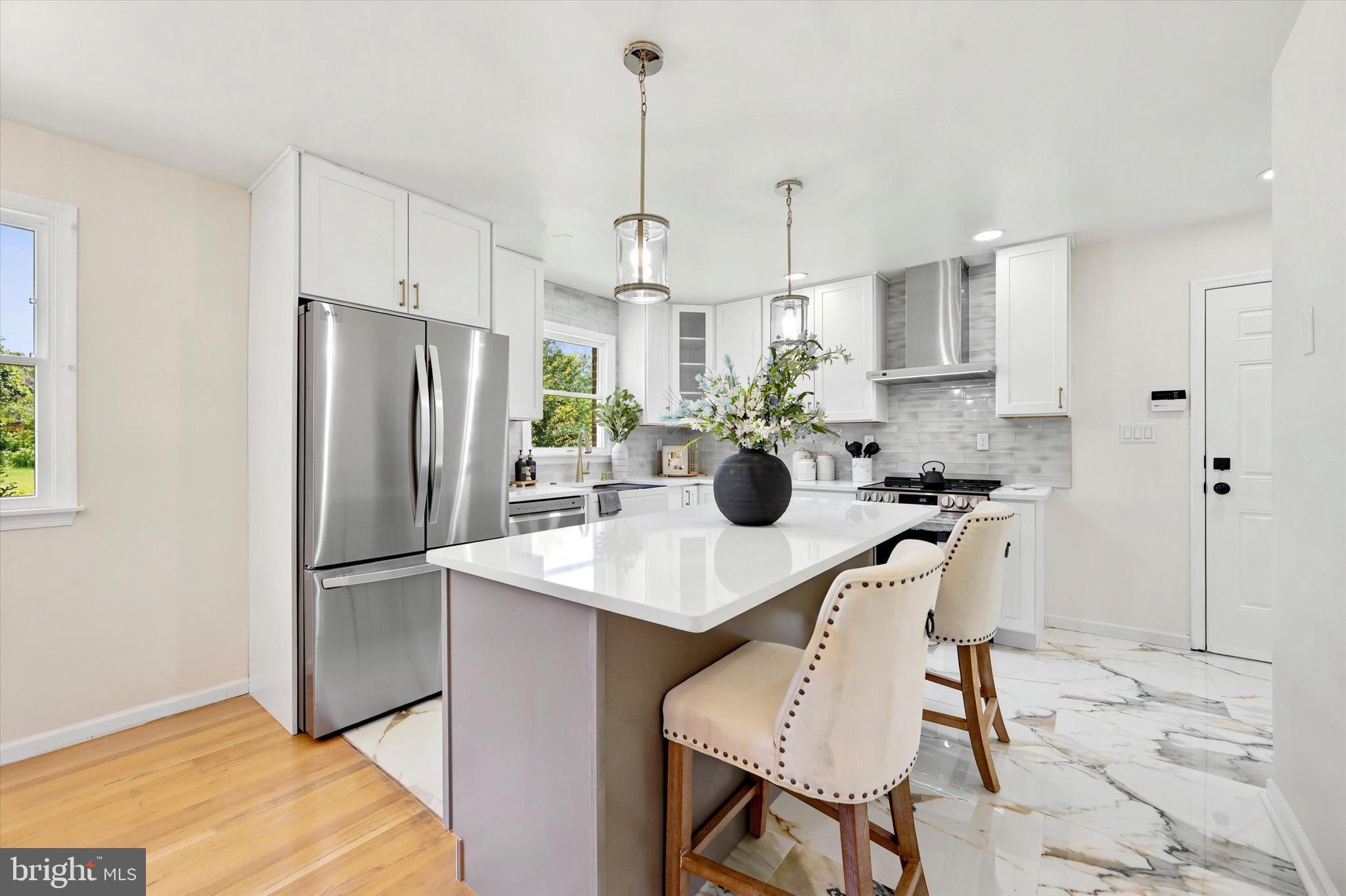 PINE VALLEY FARMS - Residential