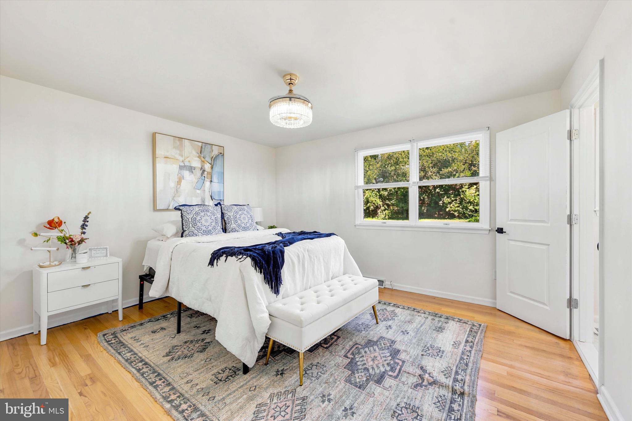 PINE VALLEY FARMS - Residential