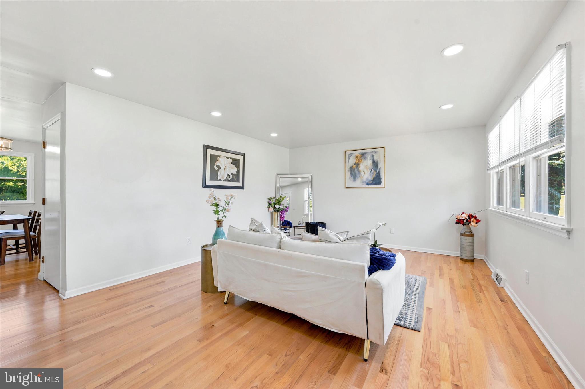 PINE VALLEY FARMS - Residential