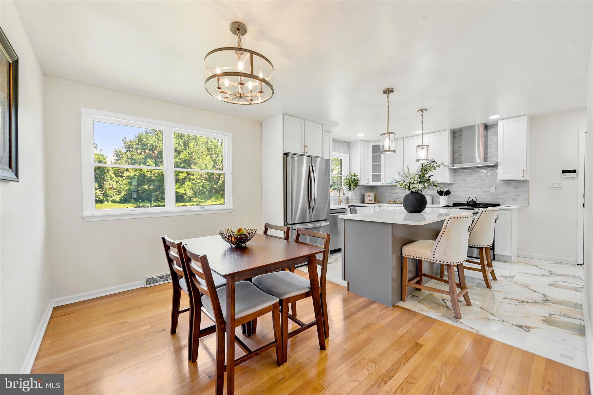 PINE VALLEY FARMS - Residential