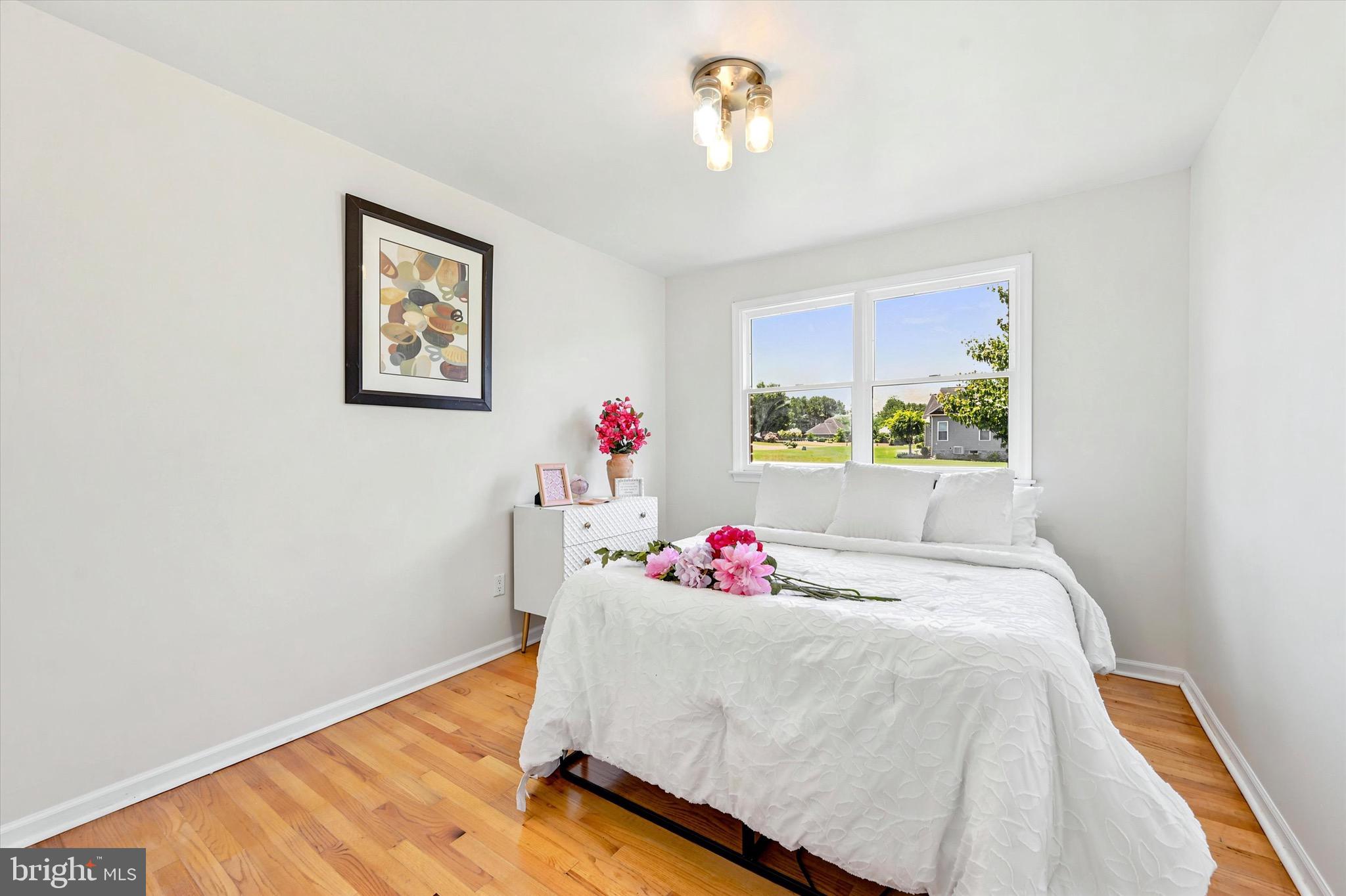 PINE VALLEY FARMS - Residential