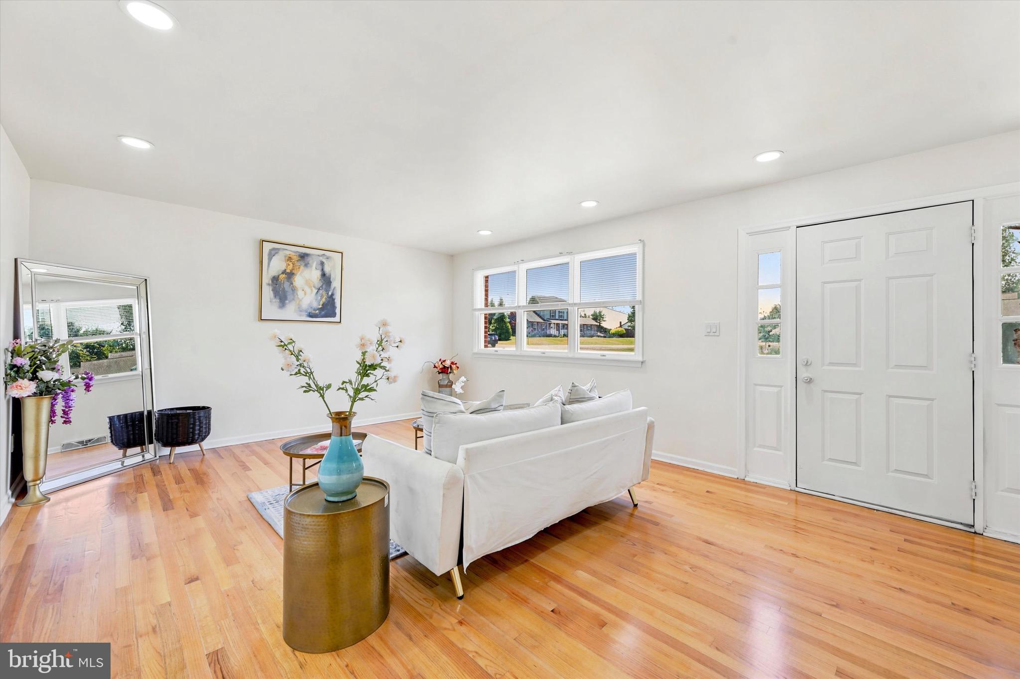 PINE VALLEY FARMS - Residential