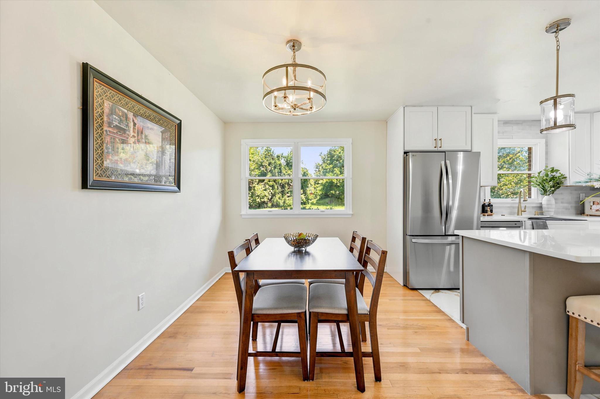 PINE VALLEY FARMS - Residential