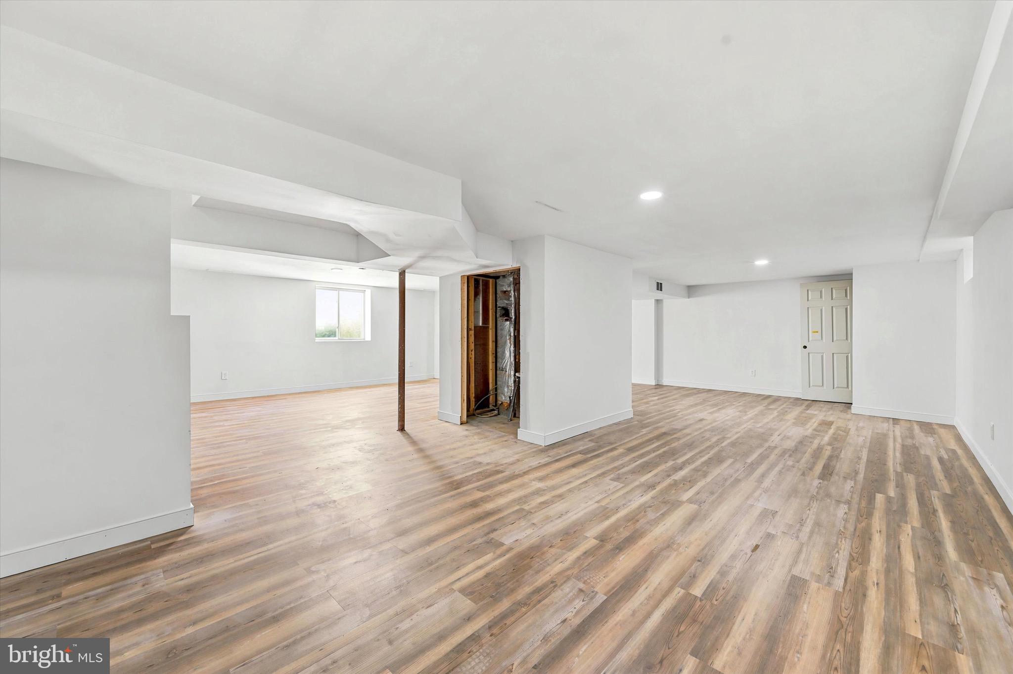 PINE VALLEY FARMS - Residential