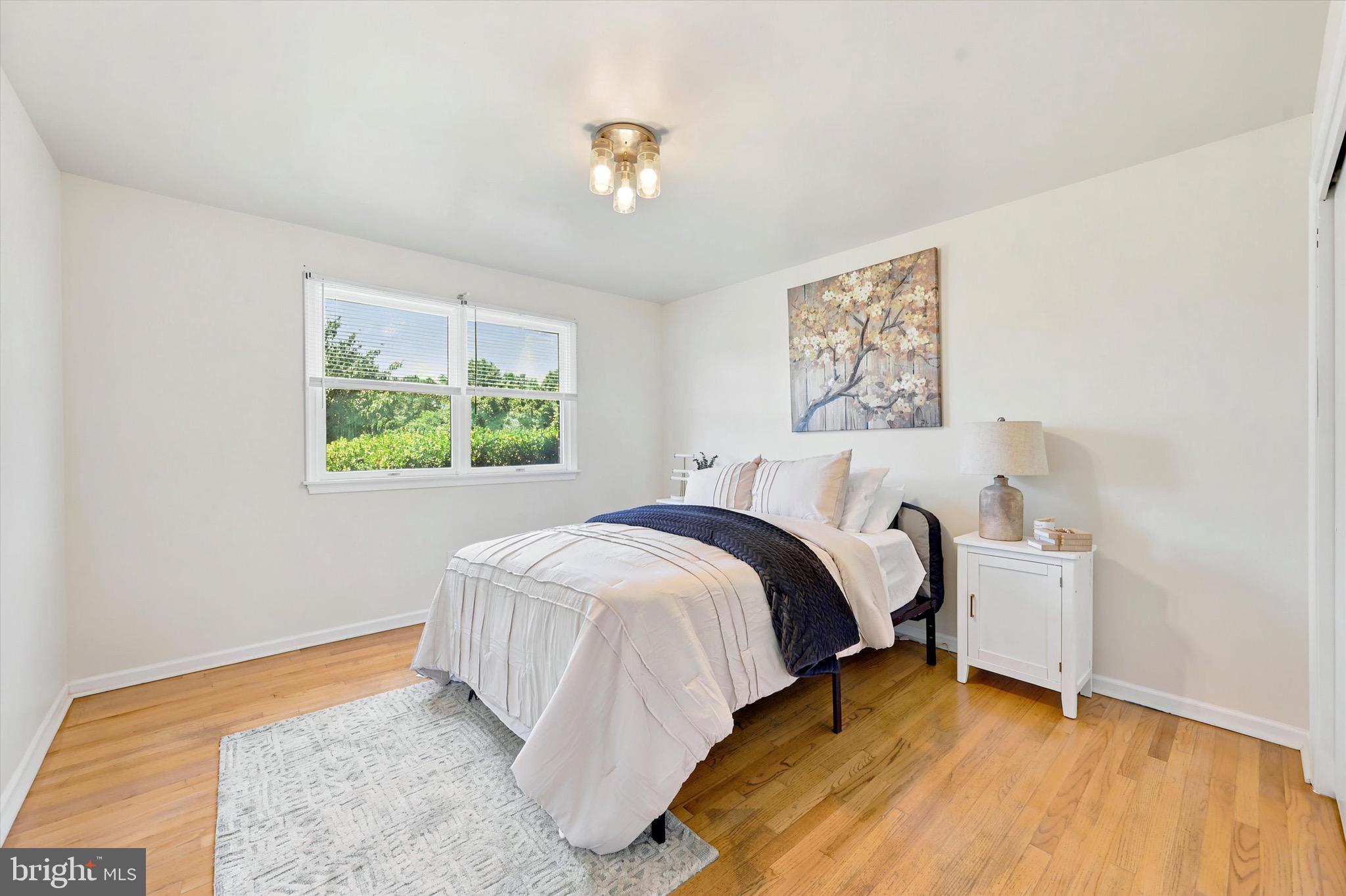 PINE VALLEY FARMS - Residential
