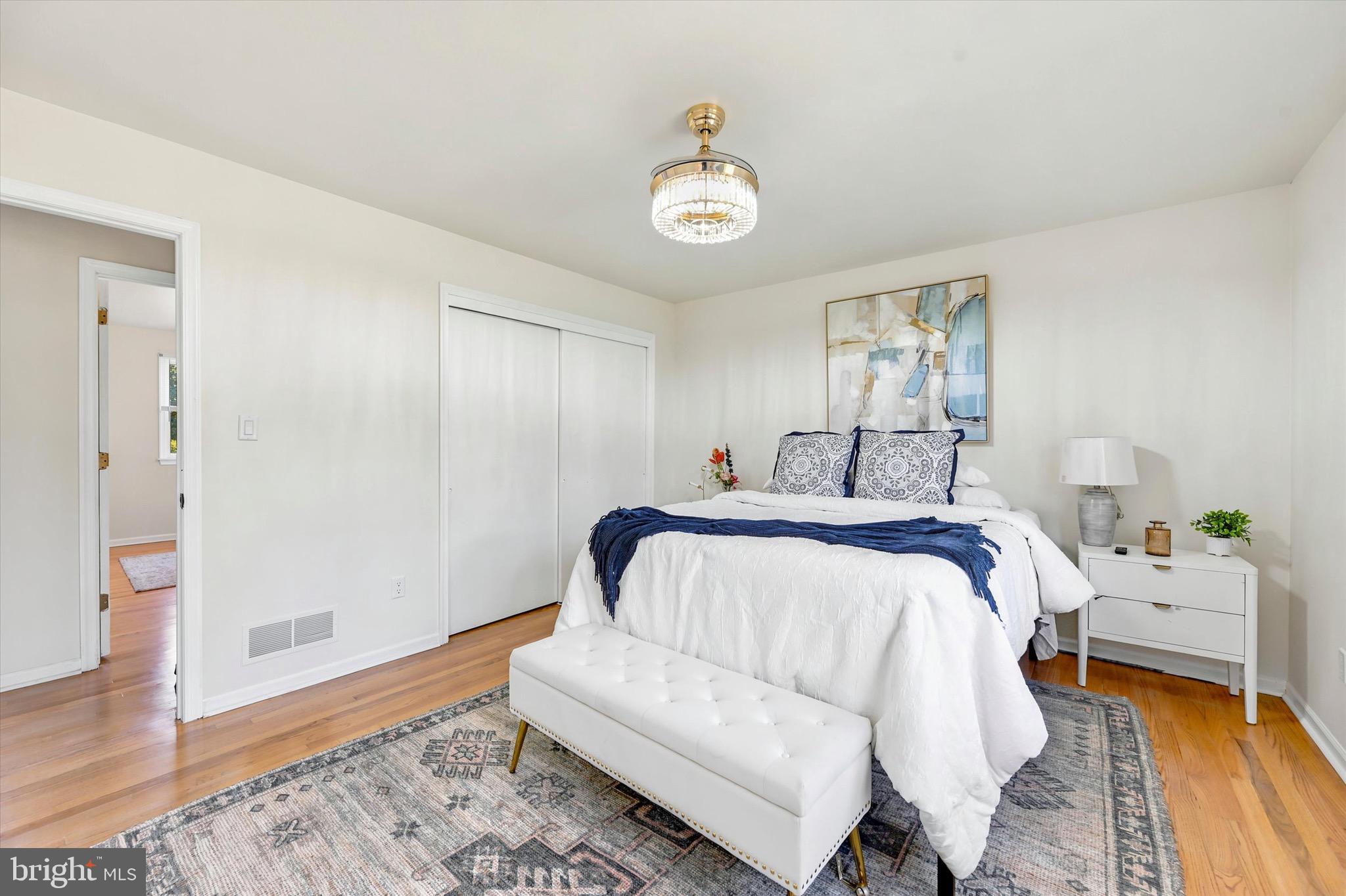 PINE VALLEY FARMS - Residential