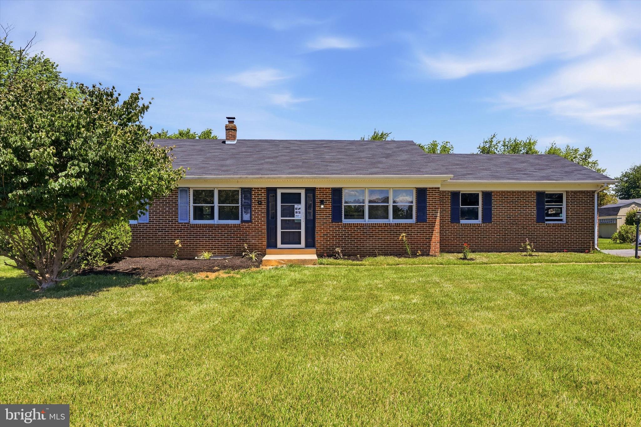 PINE VALLEY FARMS - Residential