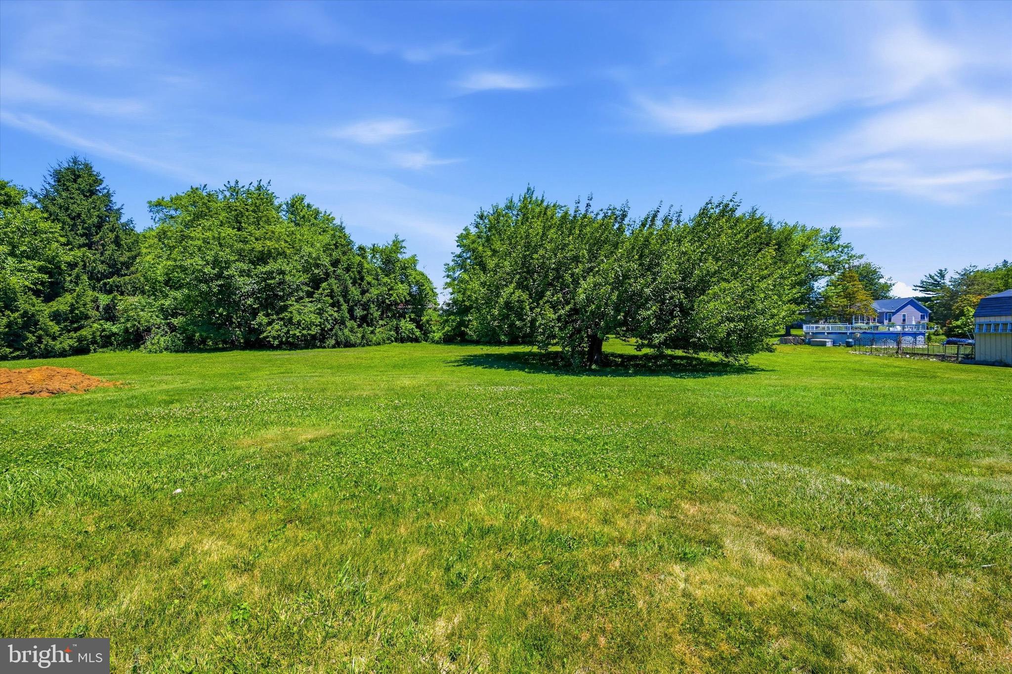 PINE VALLEY FARMS - Residential