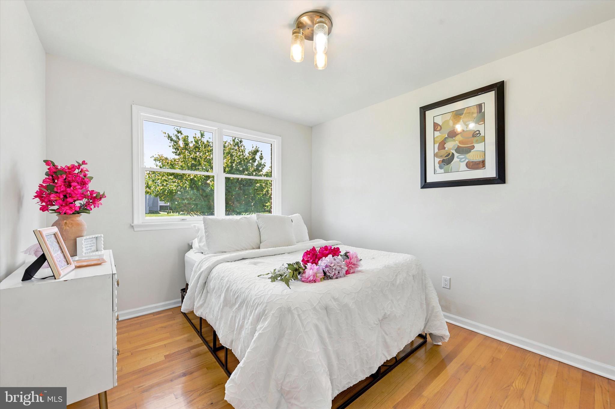 PINE VALLEY FARMS - Residential