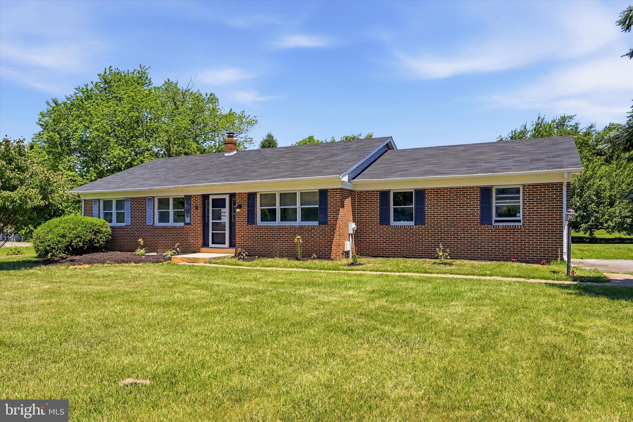 PINE VALLEY FARMS - Residential