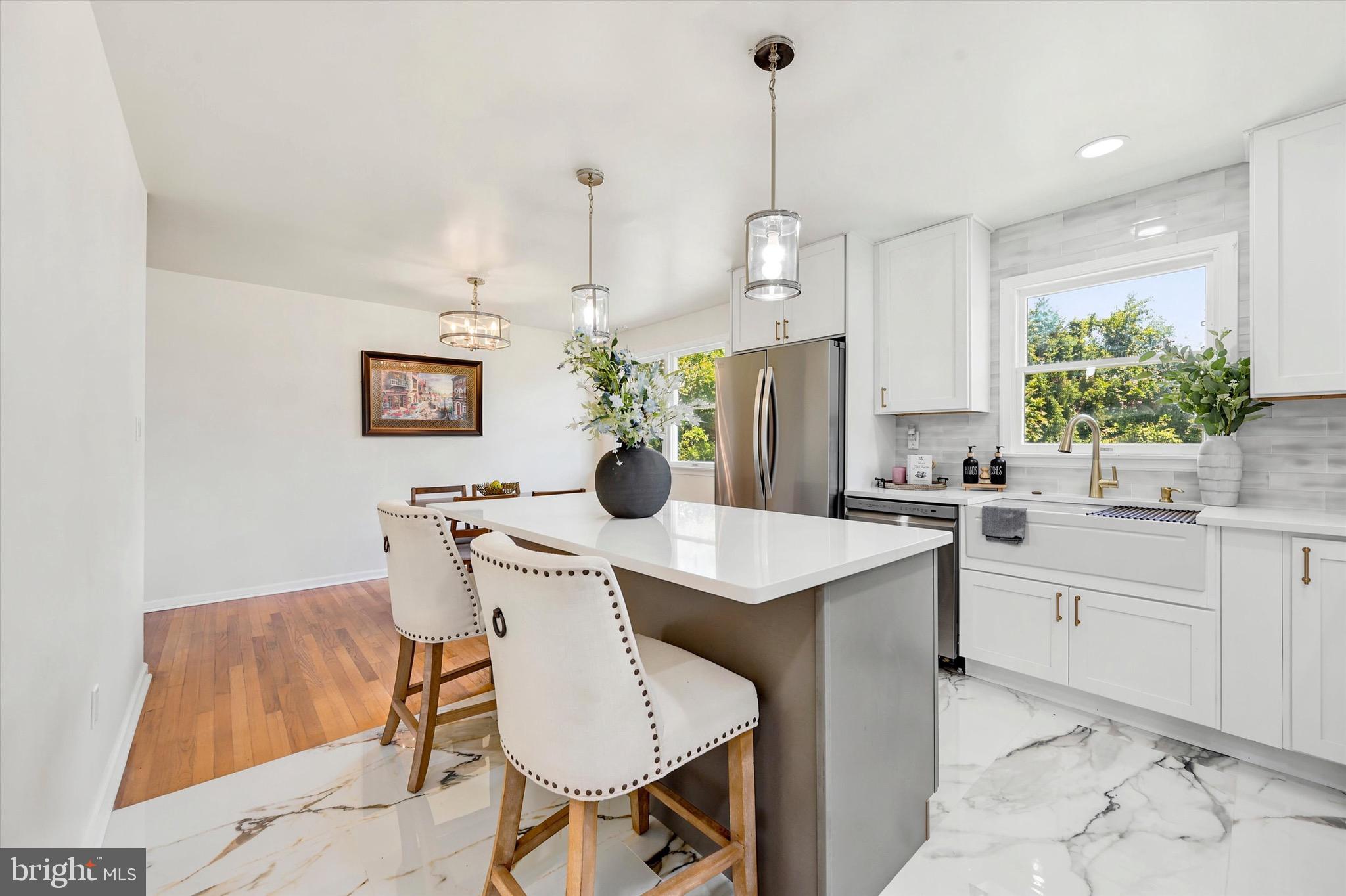 PINE VALLEY FARMS - Residential