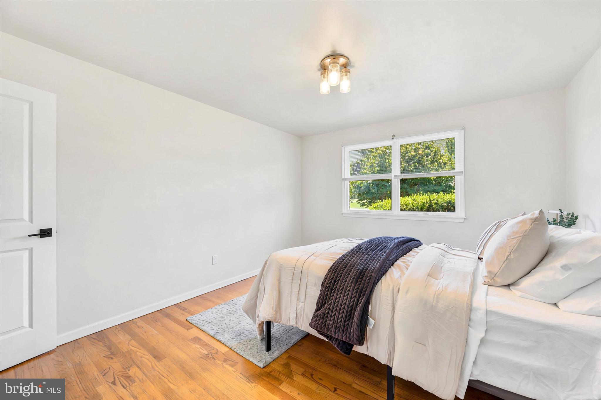 PINE VALLEY FARMS - Residential