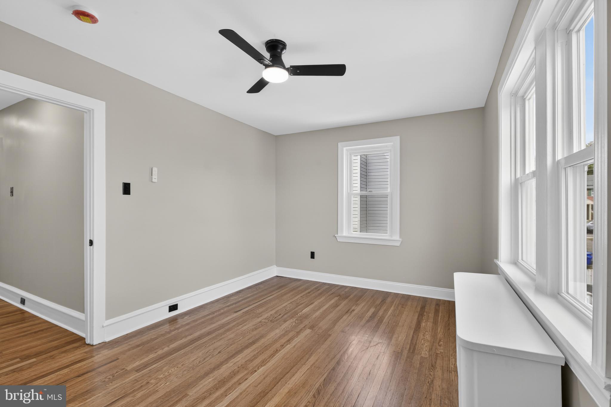 DREXEL HILL - Residential
