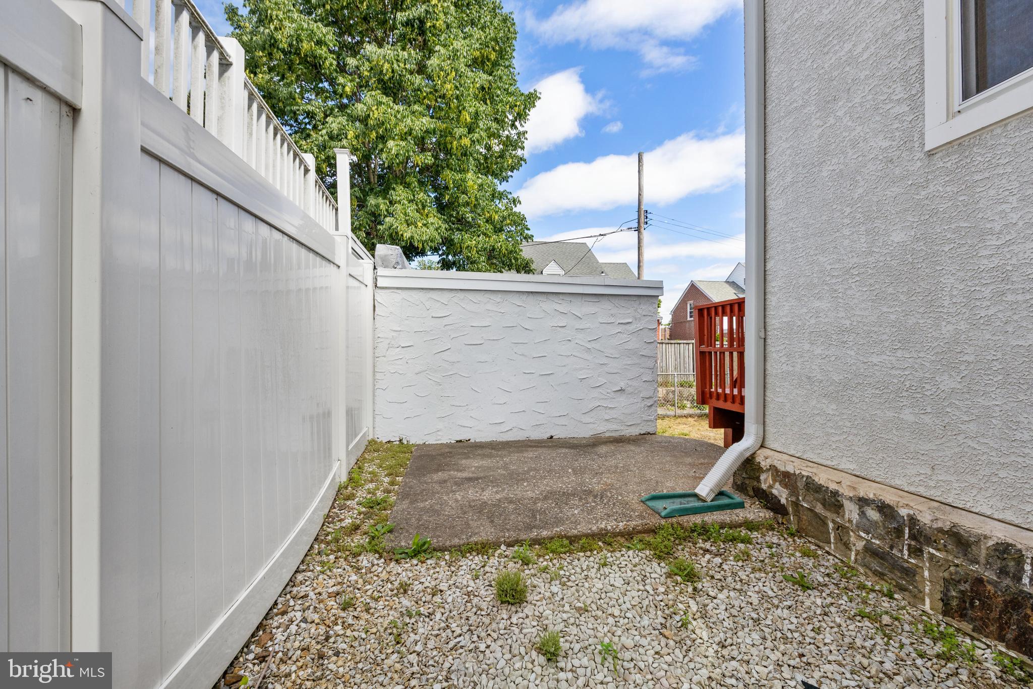 DREXEL HILL - Residential