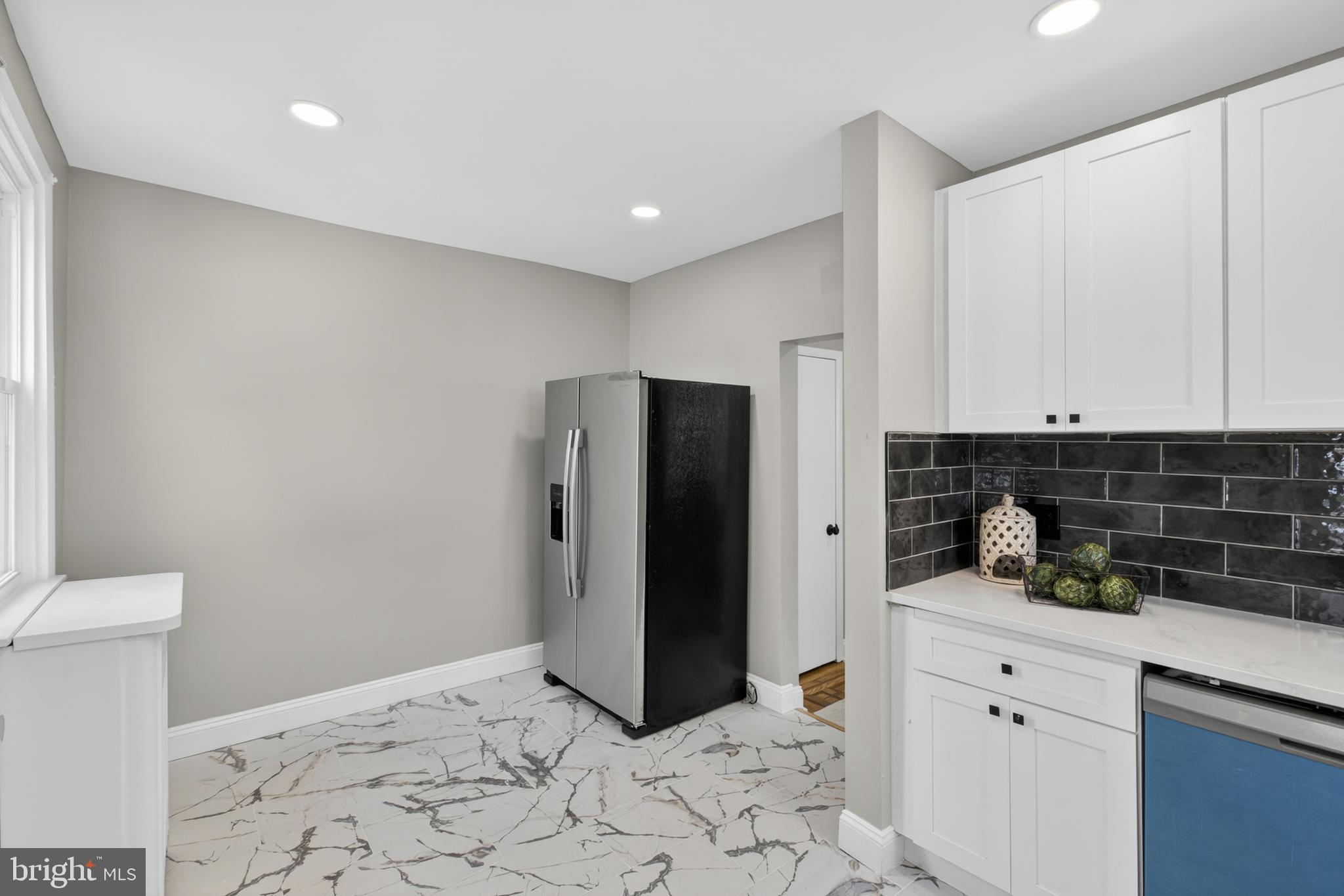 DREXEL HILL - Residential