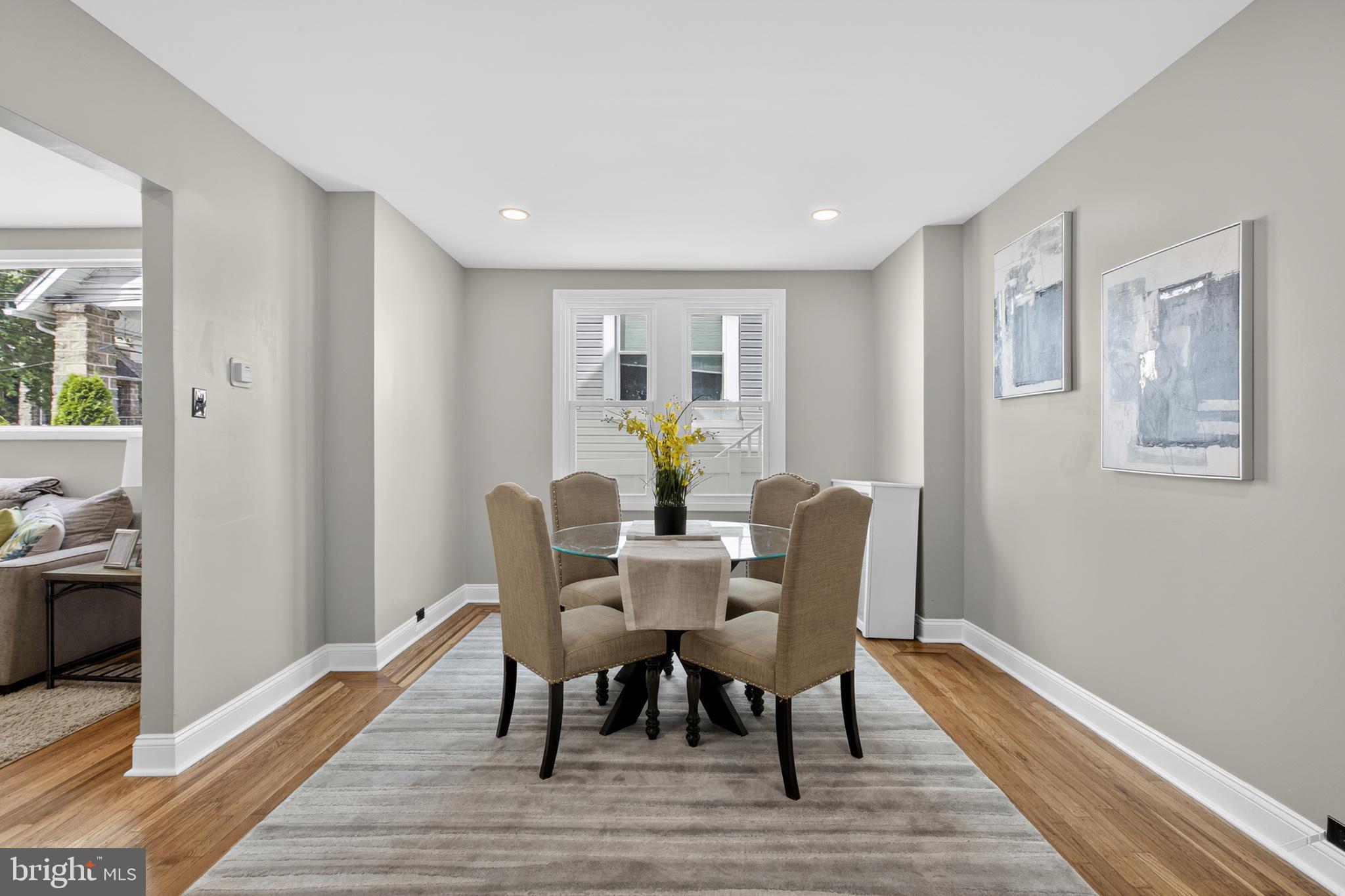 DREXEL HILL - Residential