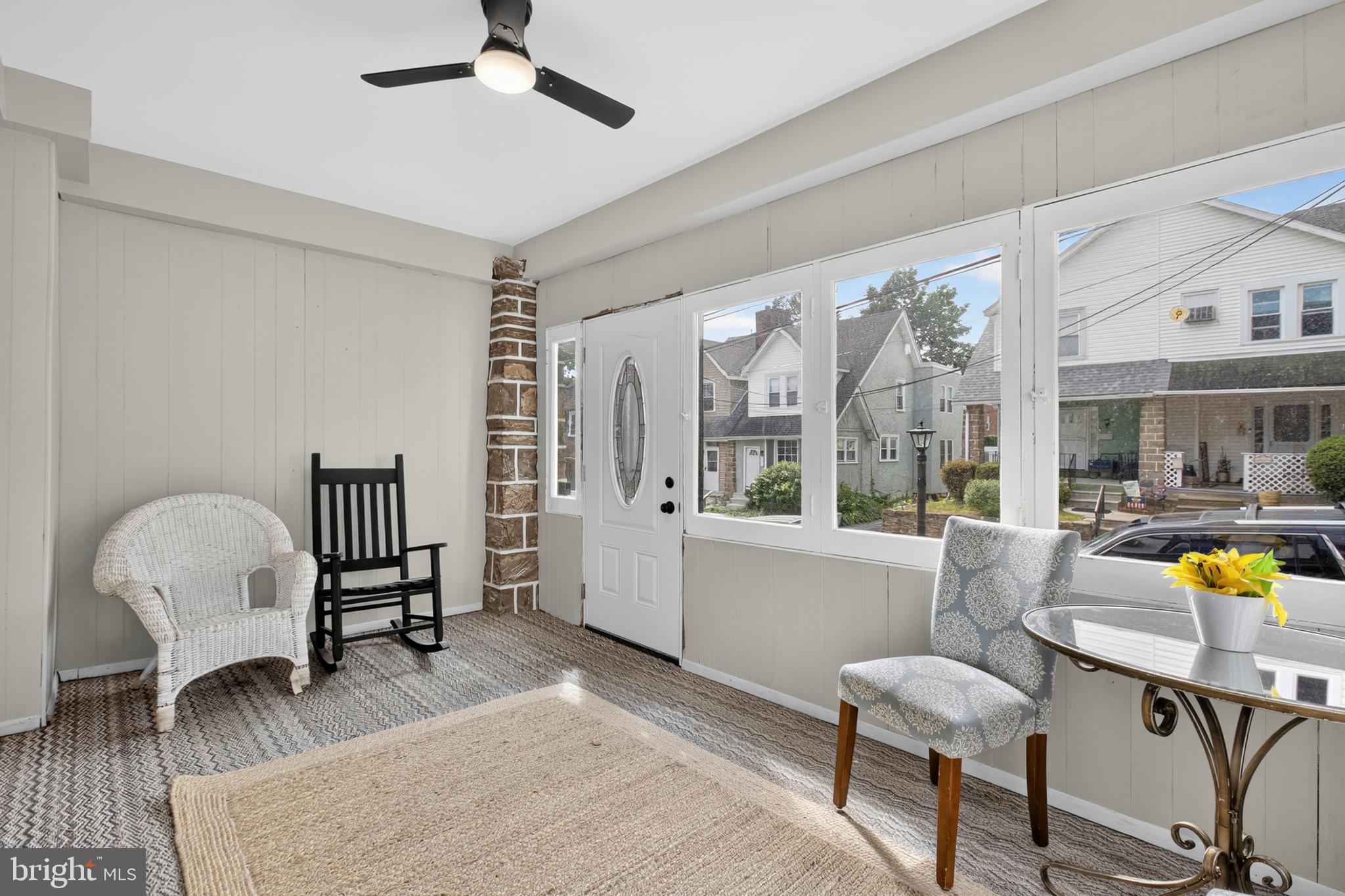 DREXEL HILL - Residential