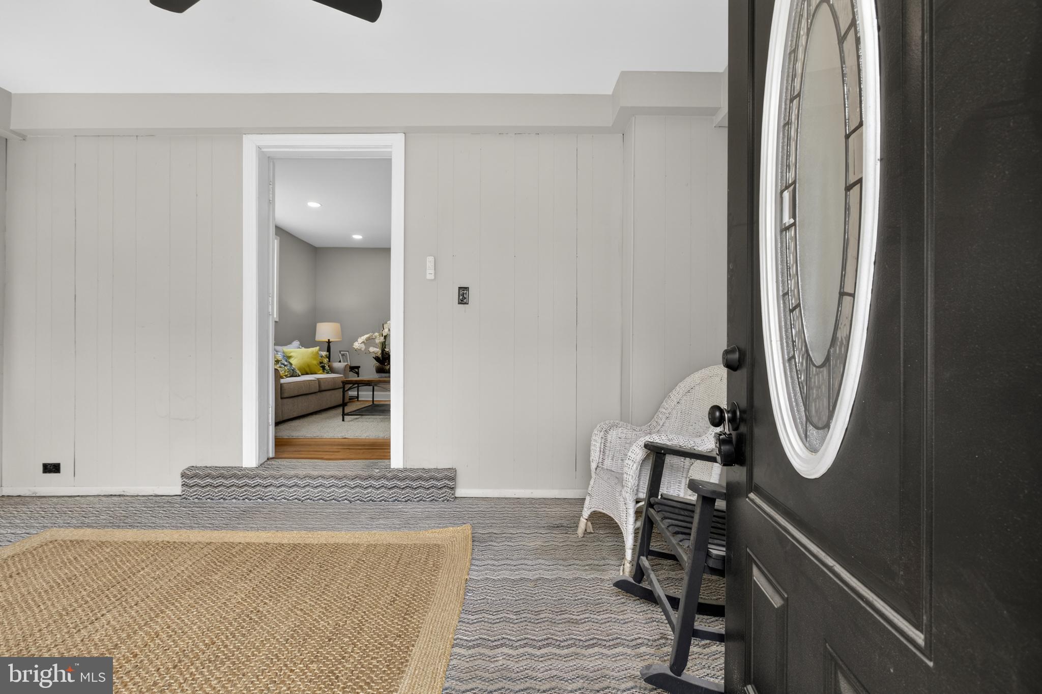 DREXEL HILL - Residential