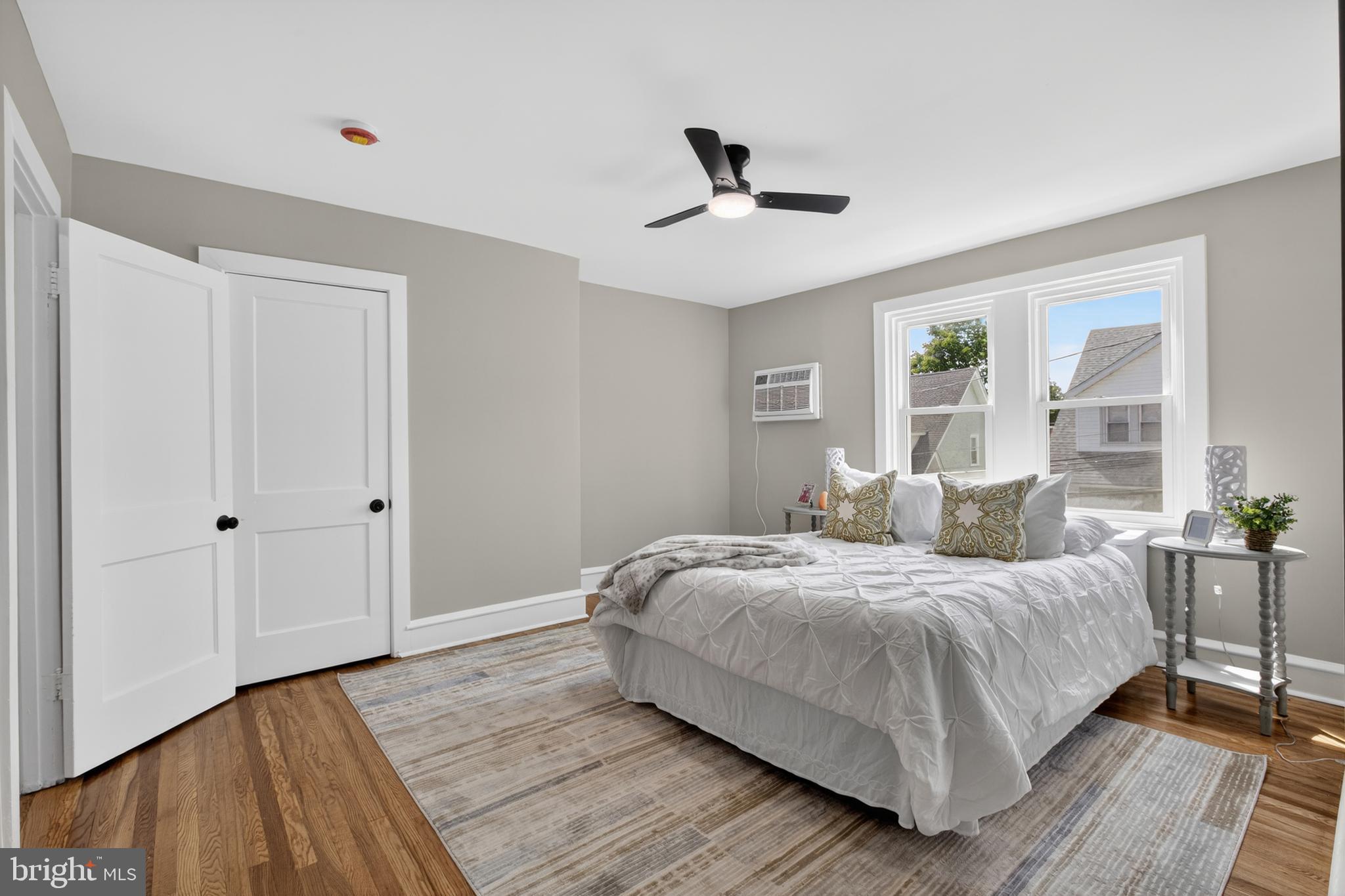 DREXEL HILL - Residential