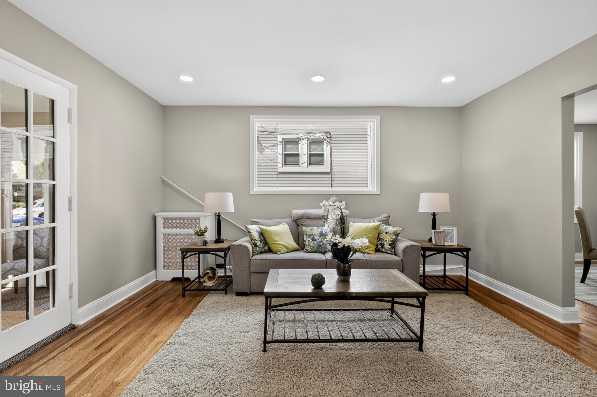 DREXEL HILL - Residential