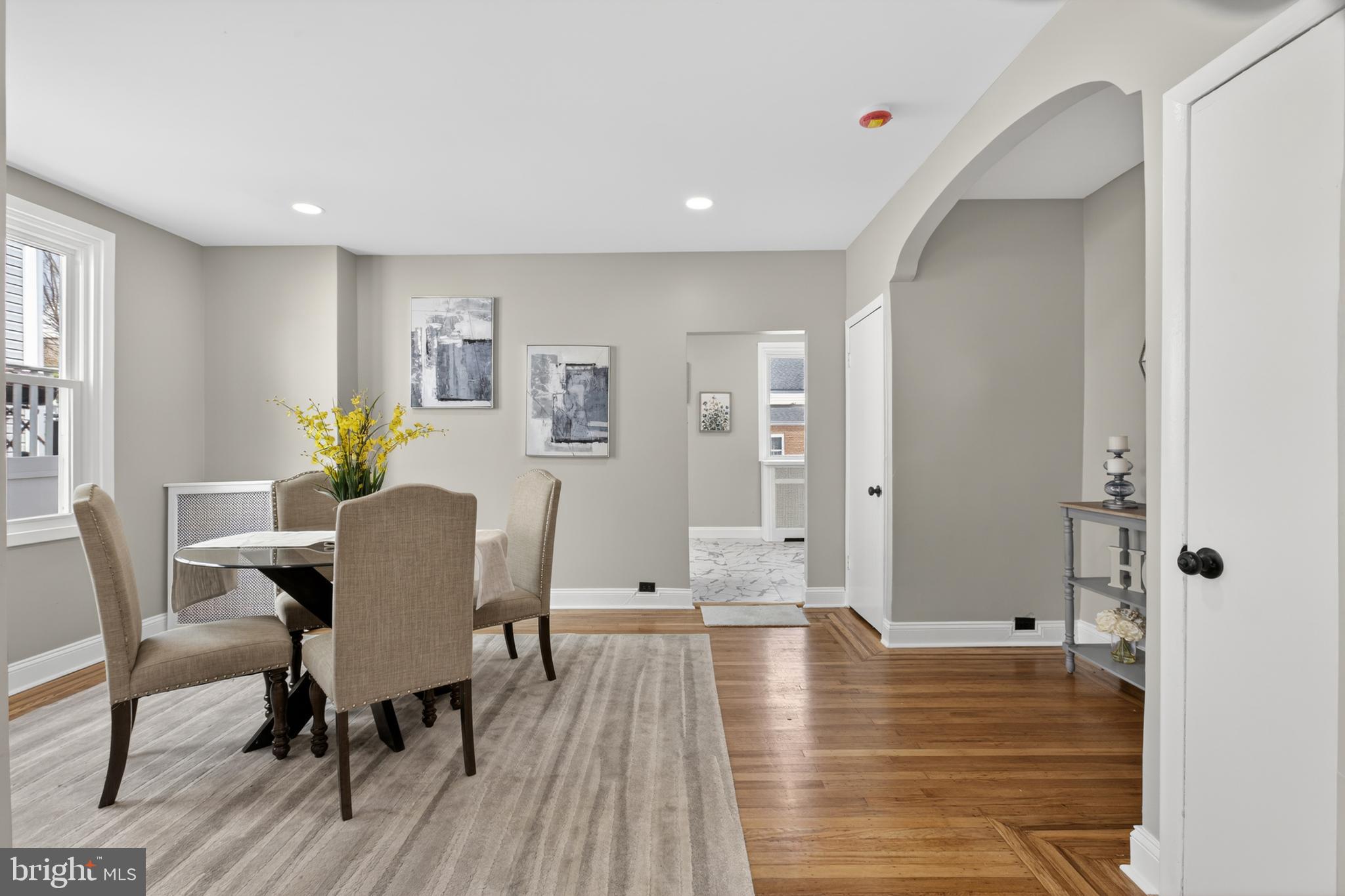 DREXEL HILL - Residential