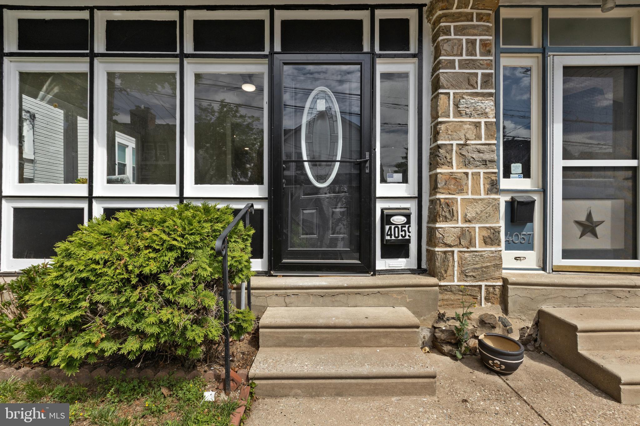 DREXEL HILL - Residential