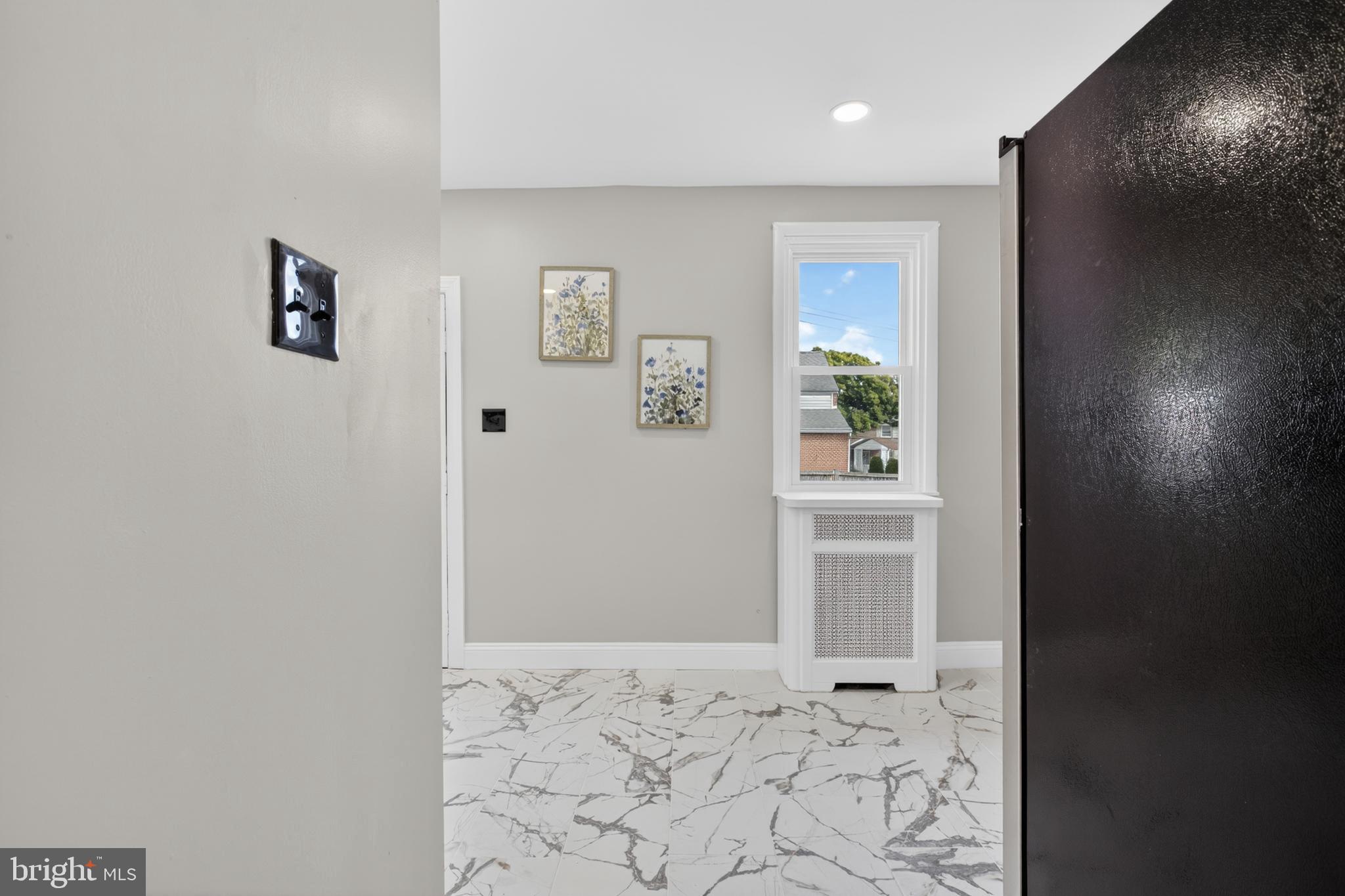 DREXEL HILL - Residential