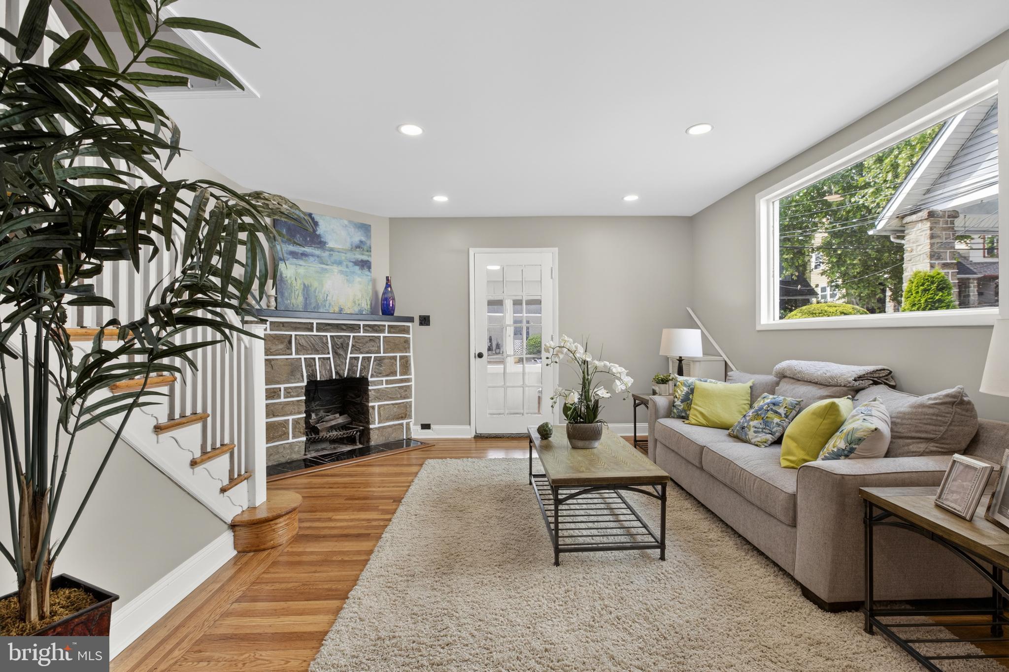 DREXEL HILL - Residential
