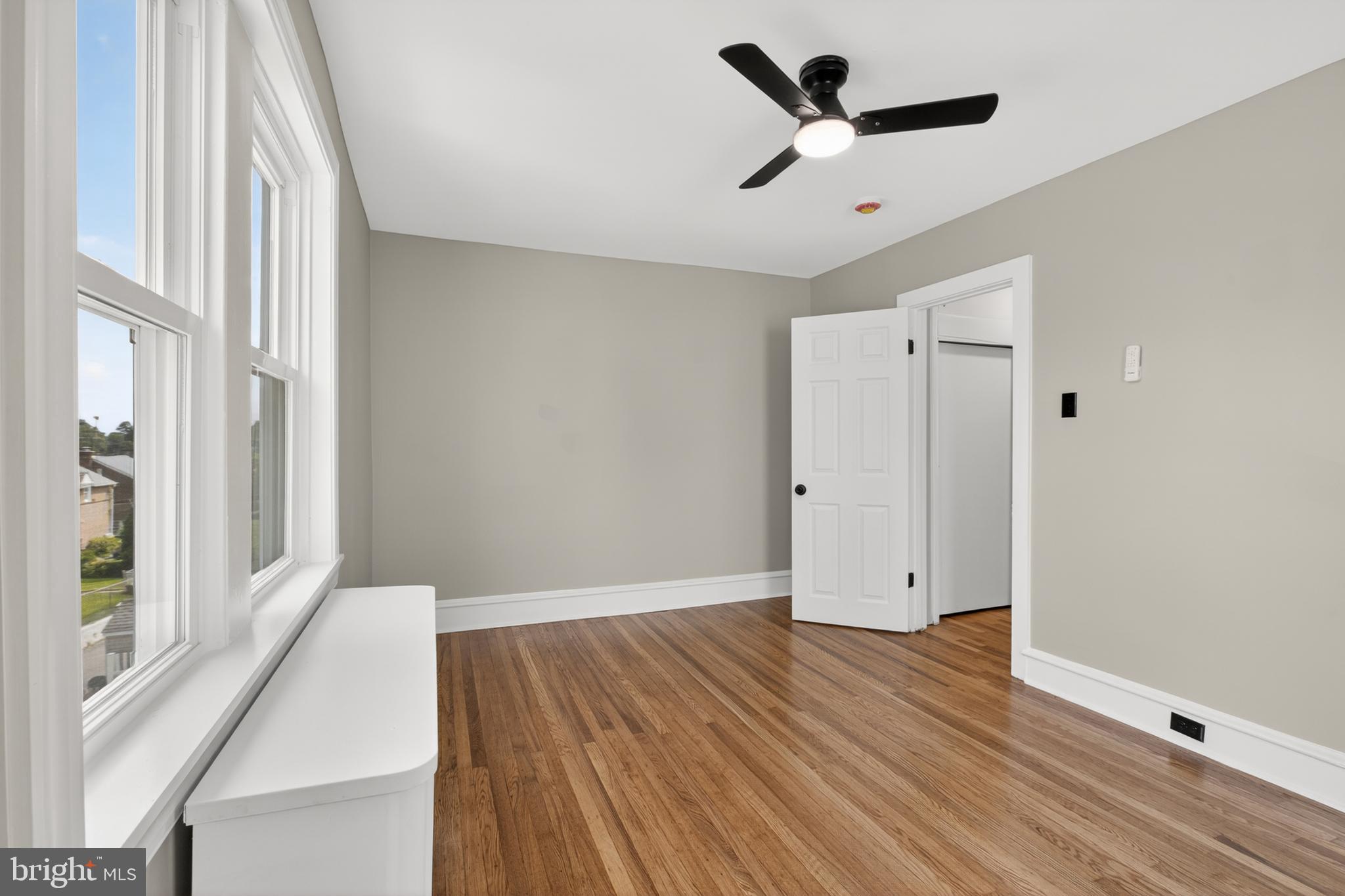 DREXEL HILL - Residential