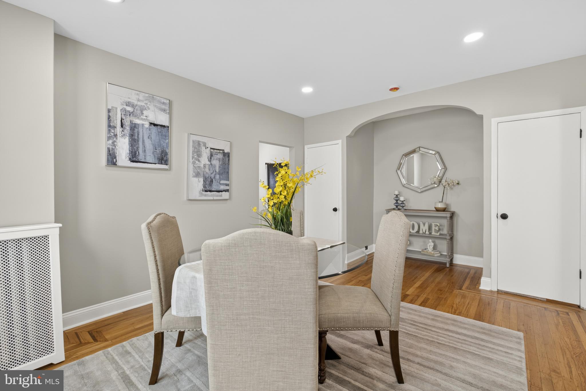 DREXEL HILL - Residential