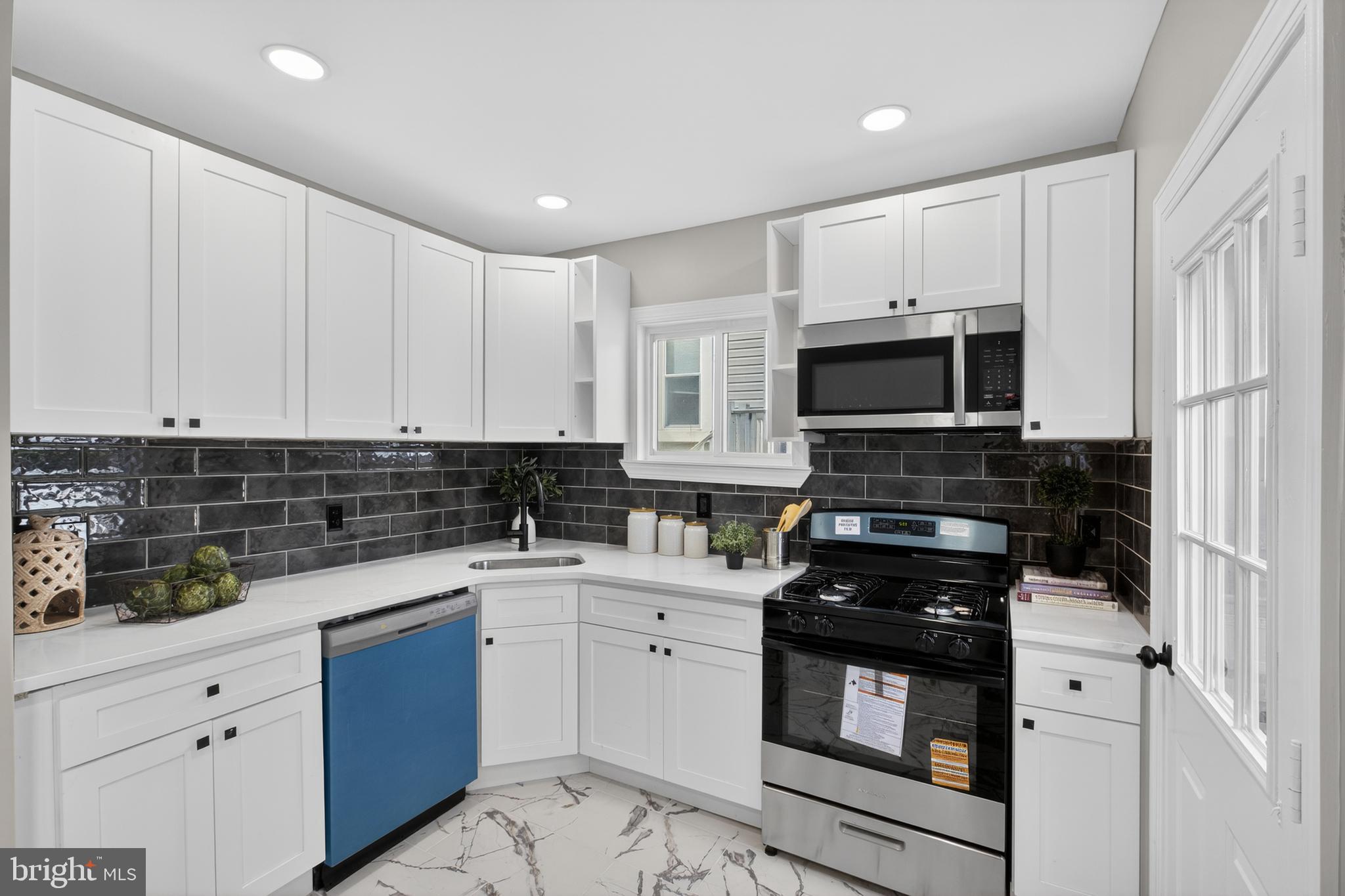 DREXEL HILL - Residential