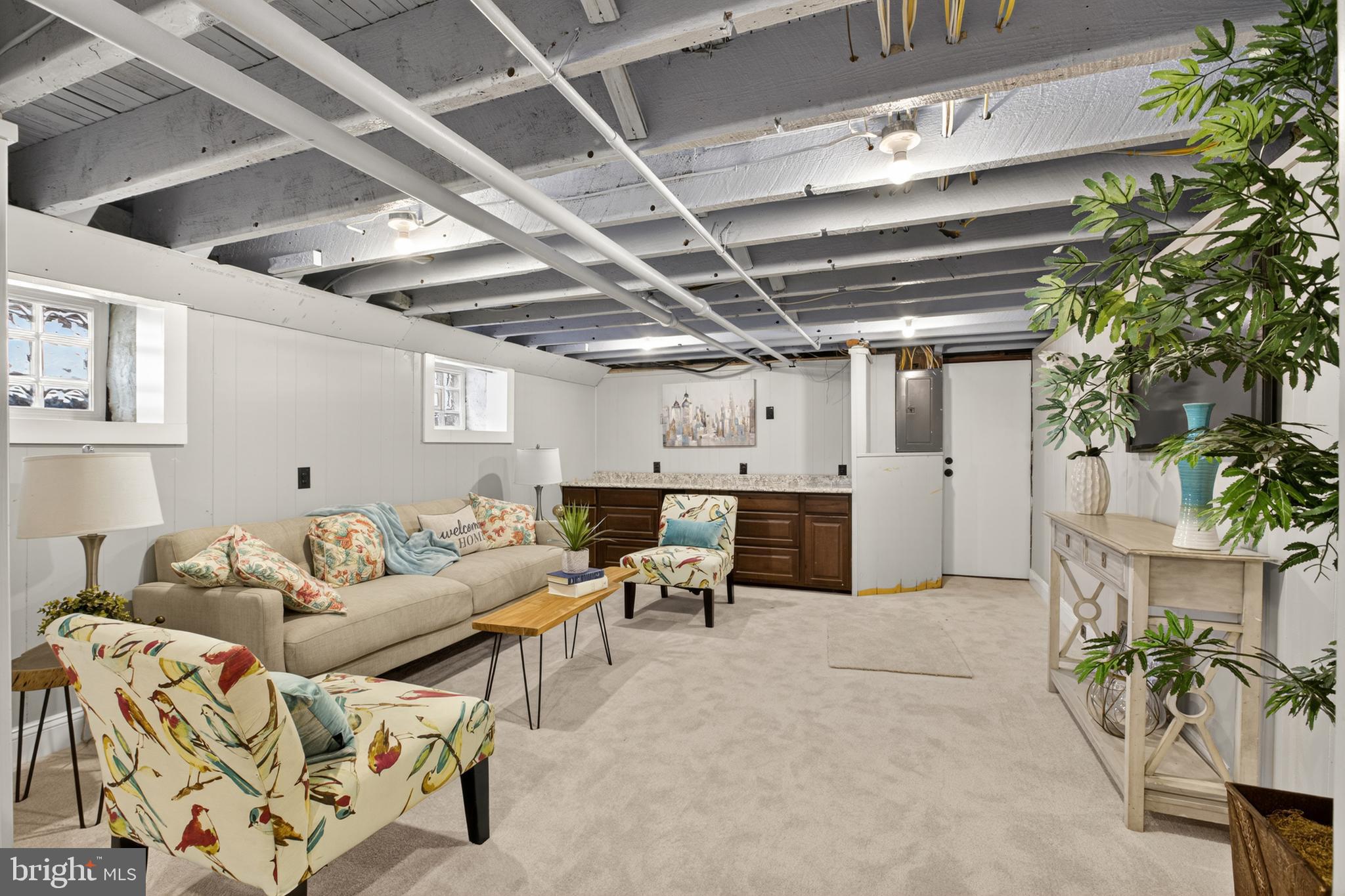 DREXEL HILL - Residential