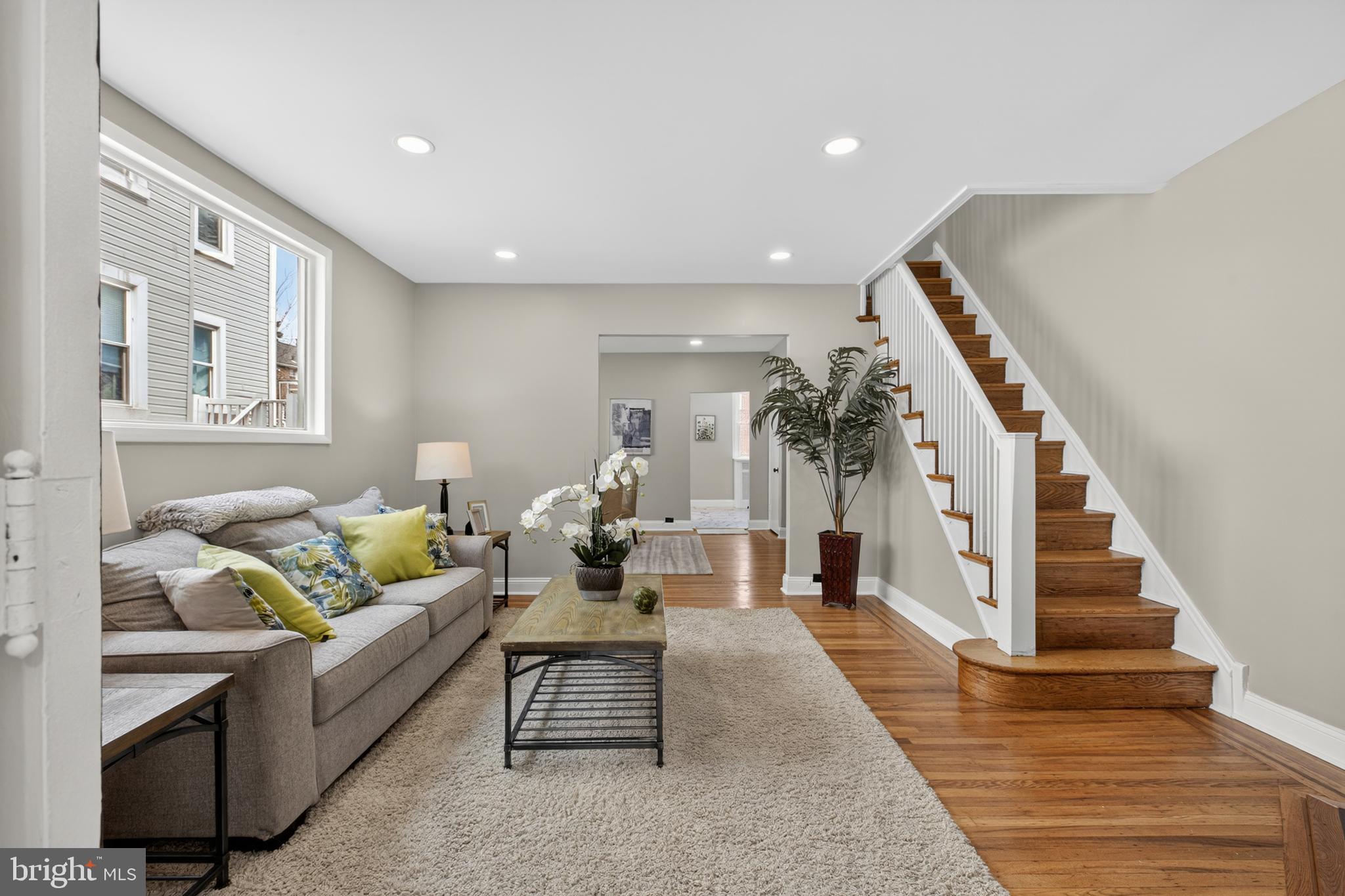 DREXEL HILL - Residential