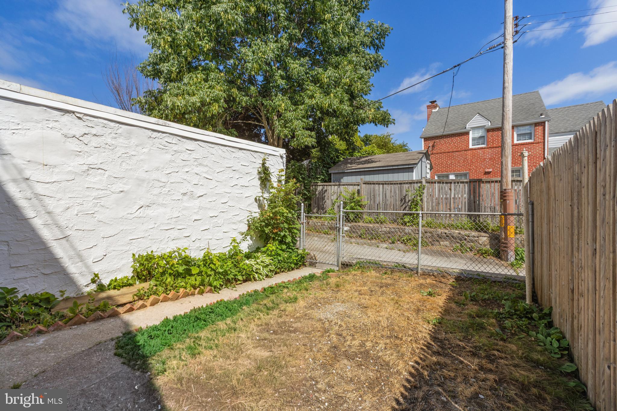DREXEL HILL - Residential