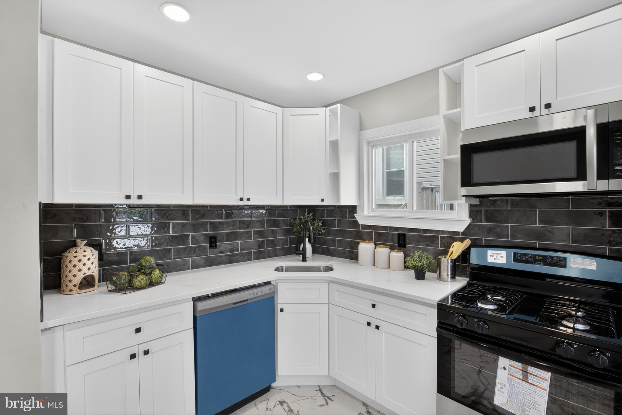 DREXEL HILL - Residential