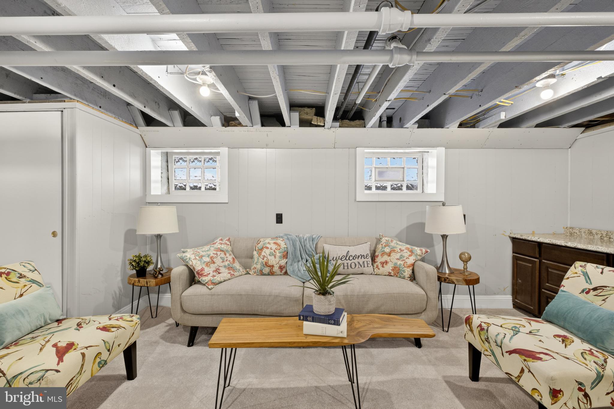 DREXEL HILL - Residential