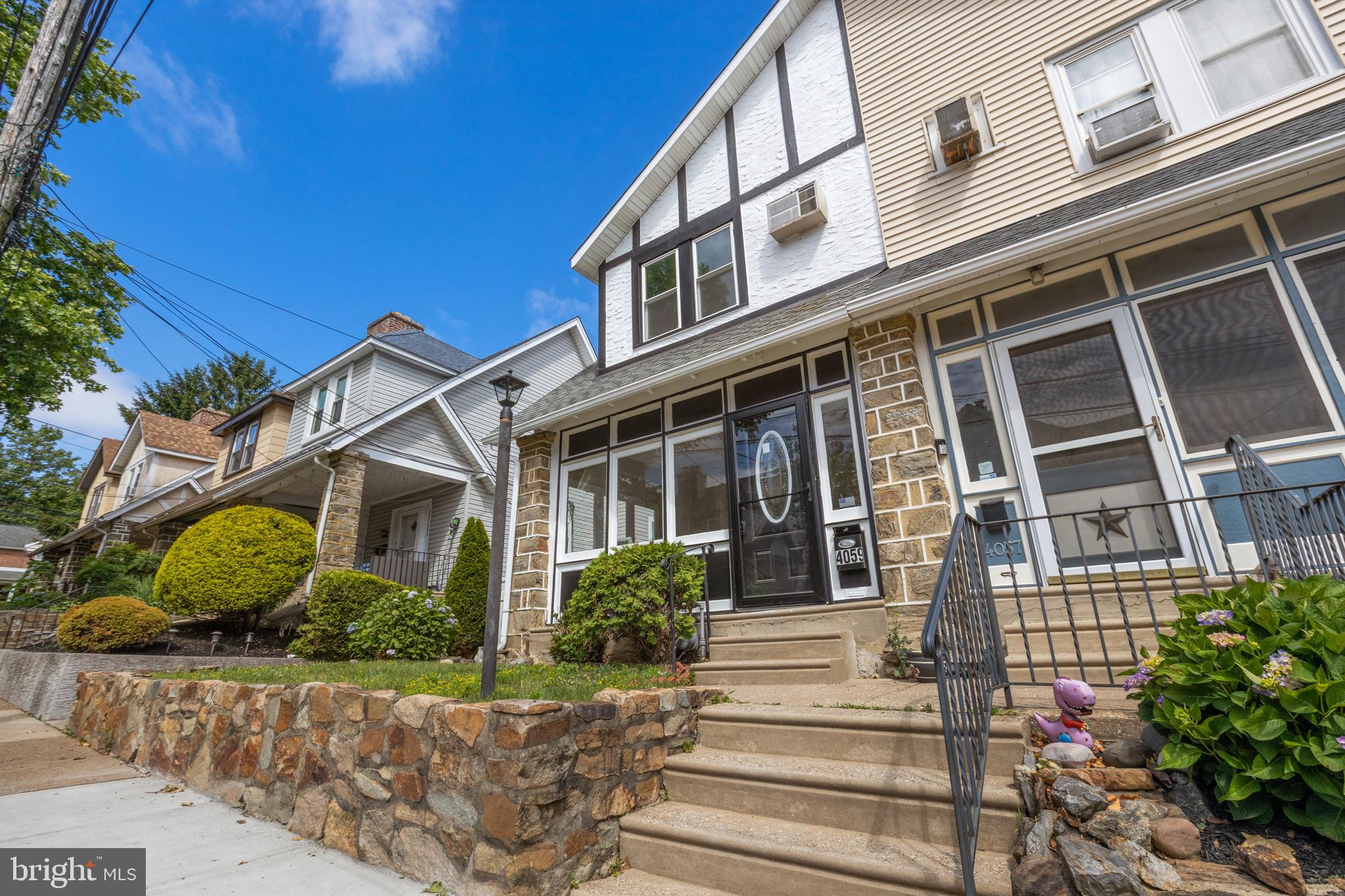 DREXEL HILL - Residential