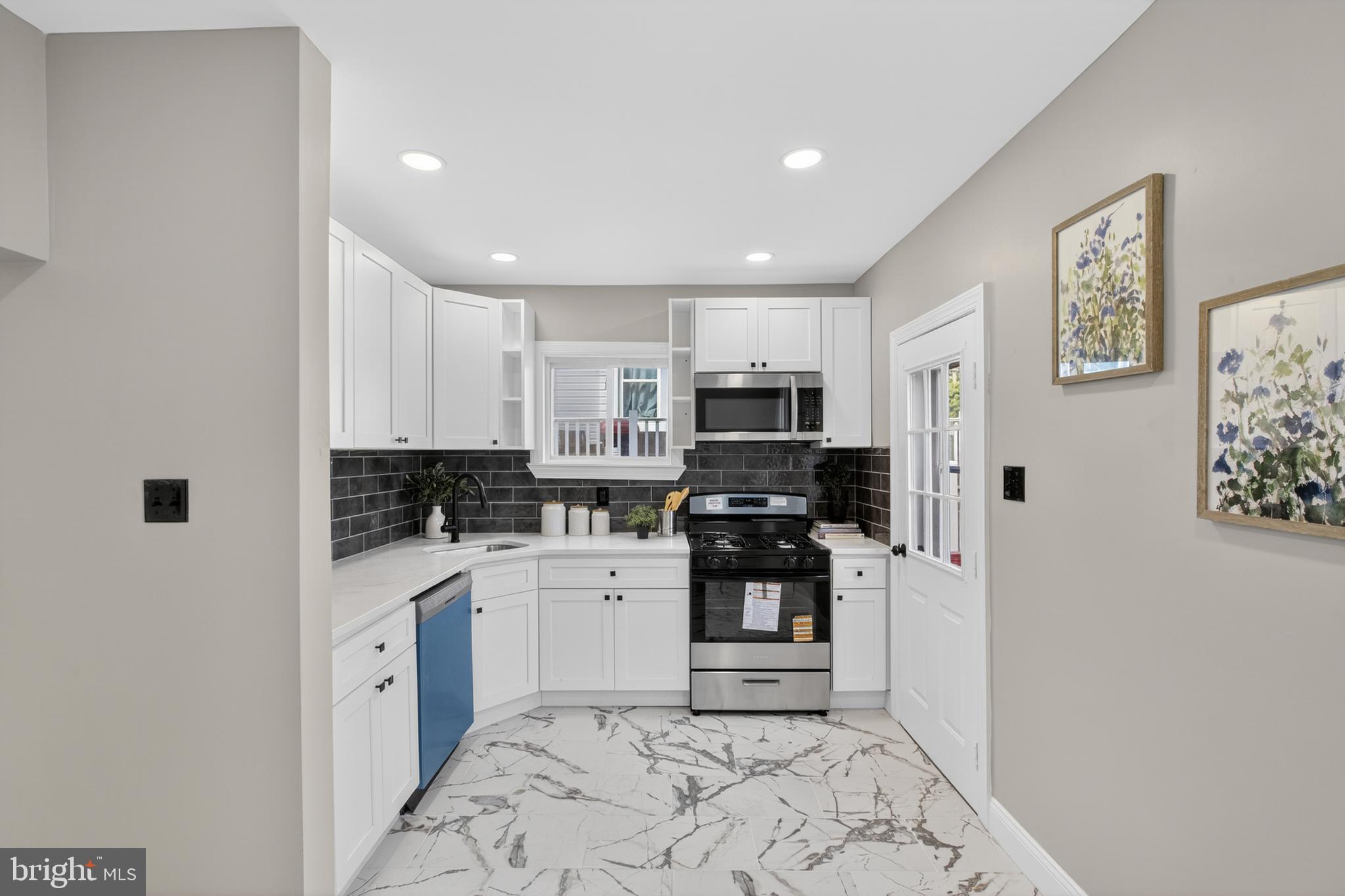 DREXEL HILL - Residential