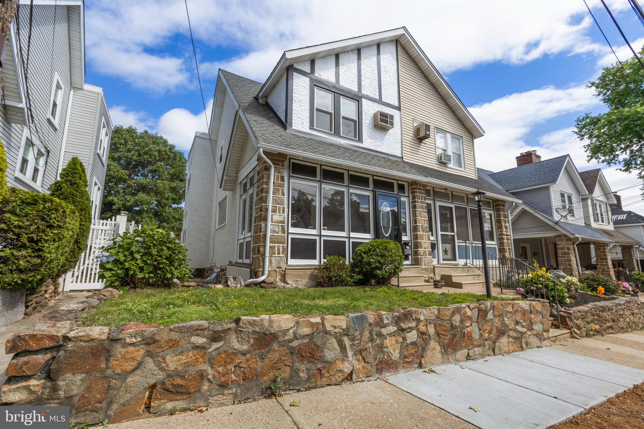 DREXEL HILL - Residential