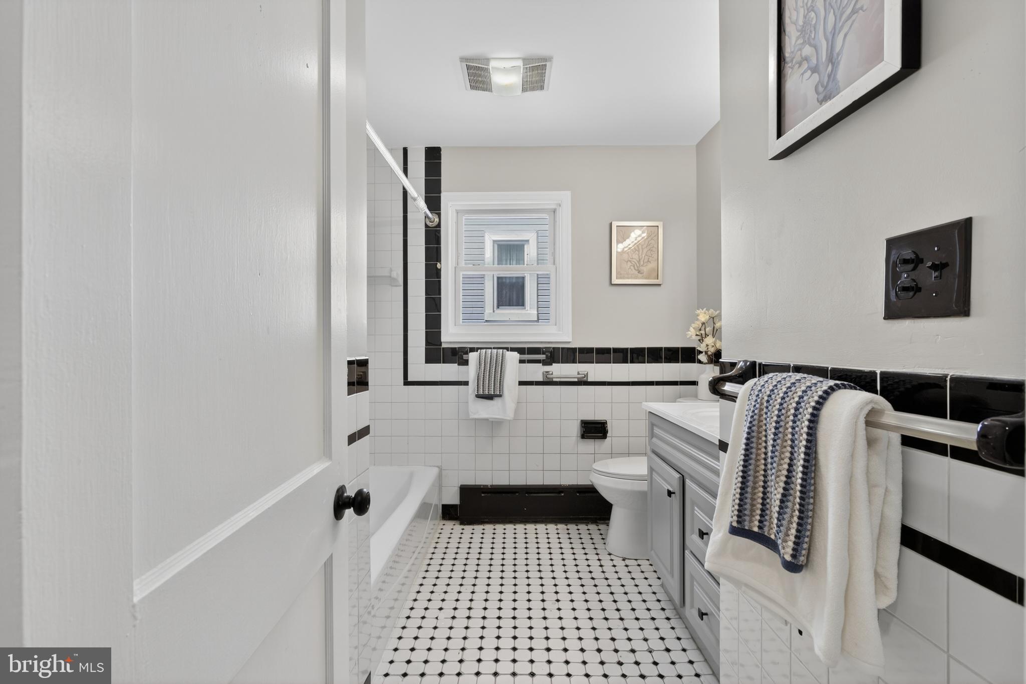 DREXEL HILL - Residential